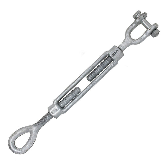 Turnbuckles