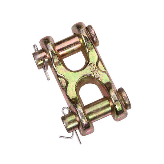 Twin Clevis Link - Grade 70