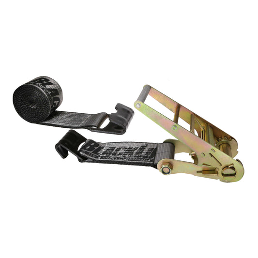 Heavy Duty BlackLine Straps