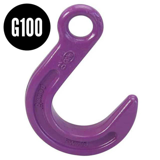Eye Foundry Hooks - G100