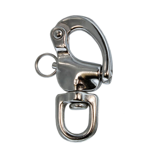 Stainless Steel Snap Shackles