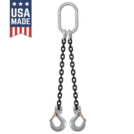Domestic Chain Slings