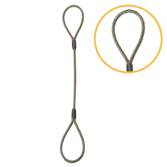 Single Leg Eye & Eye