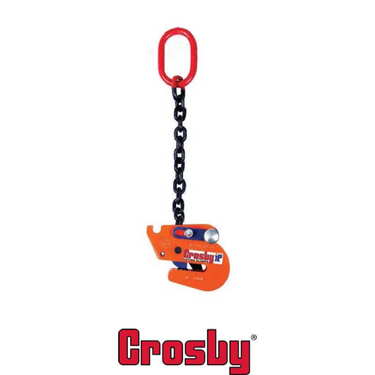 Crosby® IPSTARTEC11