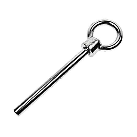 Stainless Steel Eye Rivet