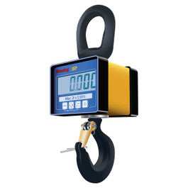 Straightpoint Miniweigher Plus Crane Scale