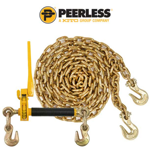 Peerless Chain & Binders