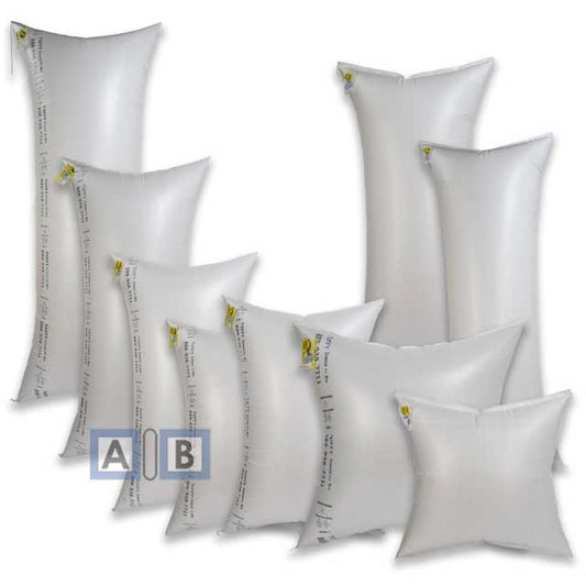 Poly-Woven Dunnage Bags