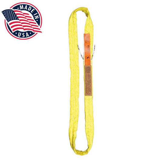 Twin-Path® High Temperature Sparkeater® Slings