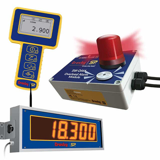 Straightpoint Accessories