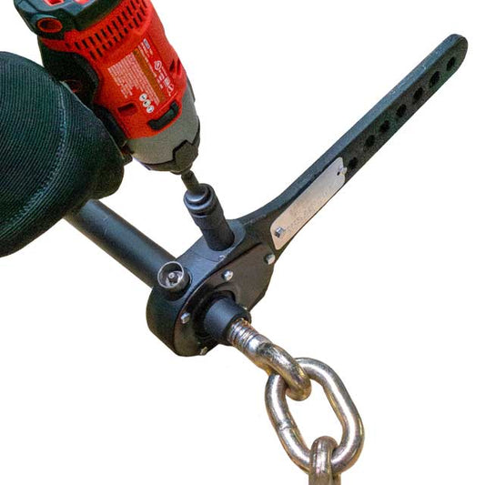 Torque Drive Load Binders