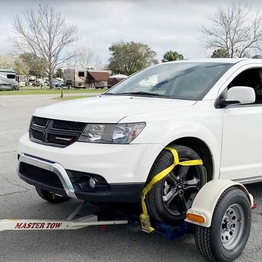 Tow Dolly