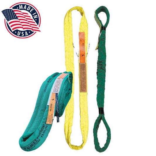 Twin-Path® Slings