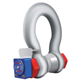 Straightpoint Wireless Loadshackle