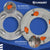 Squirter Washers with Built in Indicators and Special Protrusions