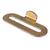 1” Steel Gutter Hook | 750 lbs. BS
