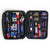 WORKPRO 100-Piece Kitchen Drawer Household Hand Tool Set with Toolbag
