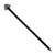 #12 X 5 inch InsulDrill Metal Roofing Screw Light Gray Pkg 250 image 1 of 2