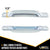 E-Track Single by Snap-Loc | Zinc Plated | 4-Pack Image 2 of 9