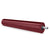 18 oz pvc tarp roll burgundy