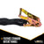 1 inch x 15 foot Ratchet Strap w Flat Snap Hooks image 3 of 8