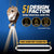 5:1 safety factor