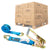 12' ratchet strap - 2