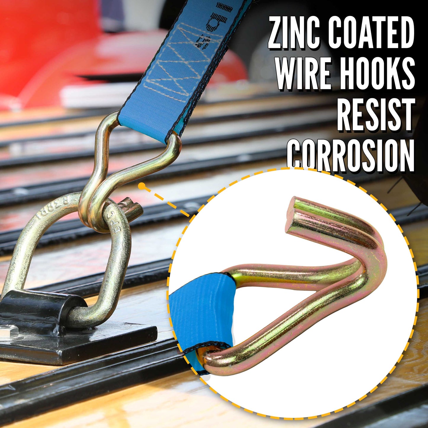 3-x-27-blue-ratchet-strap-w-wire-hooks Image 3
