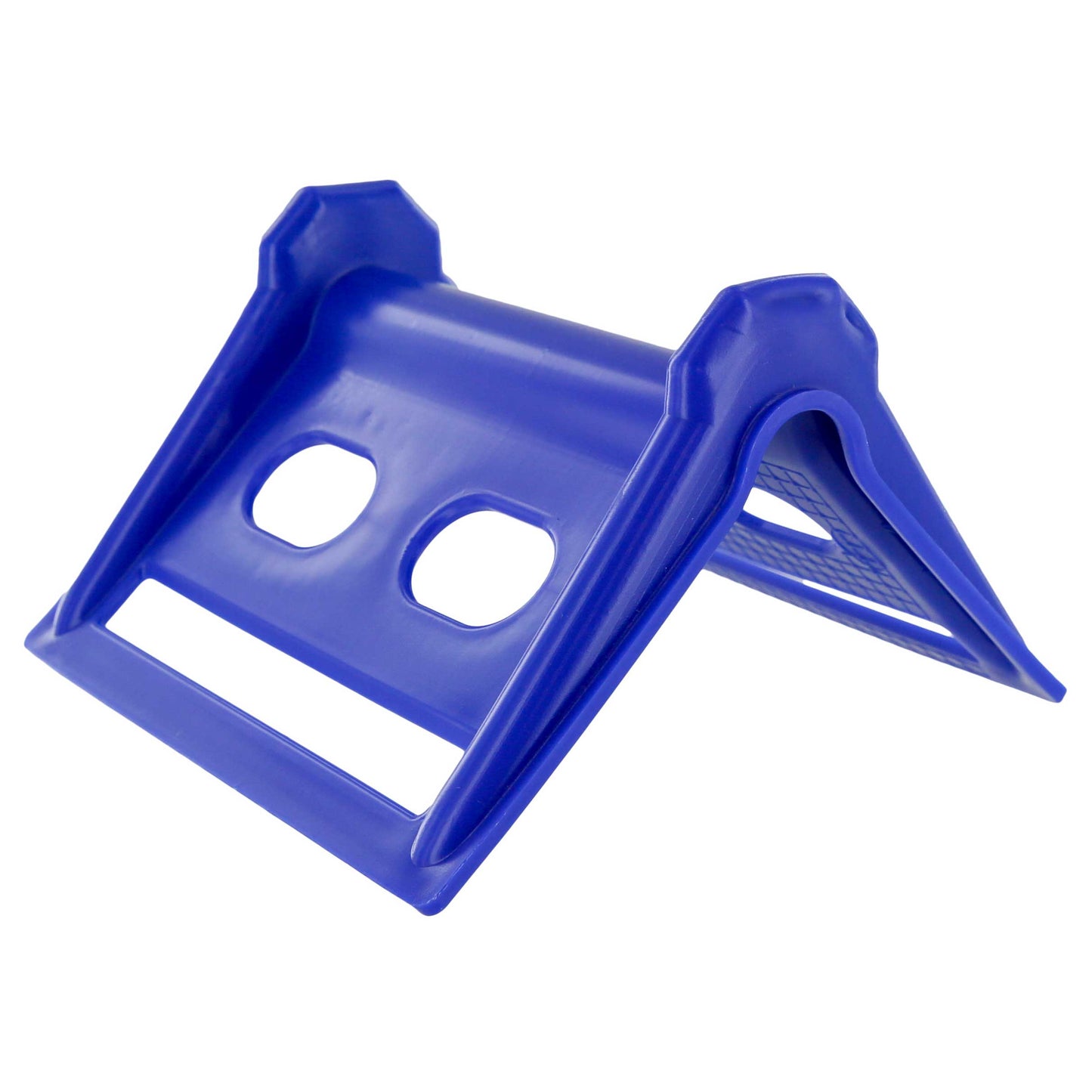 4" Blue Corner Protector