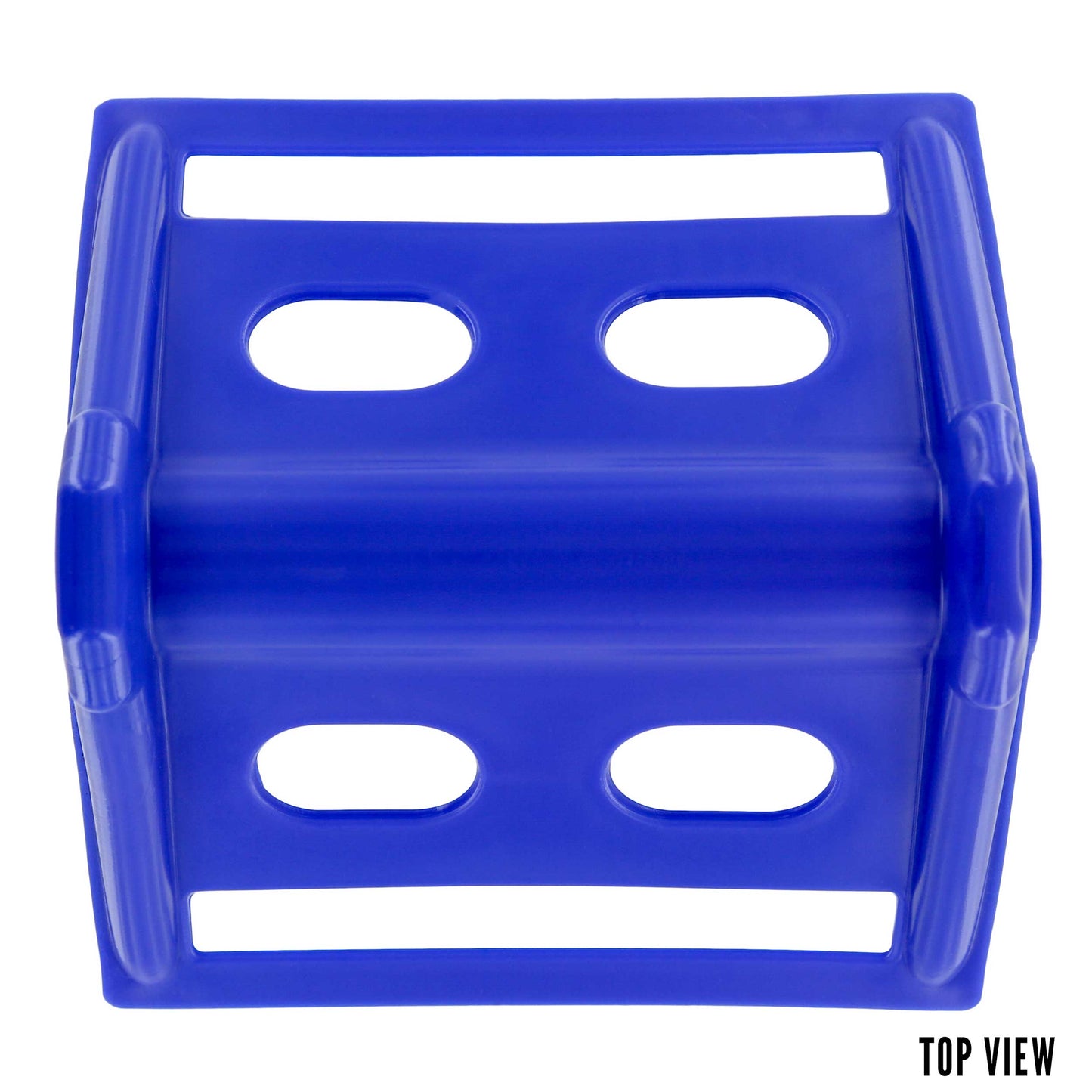 4" Blue Corner Protector