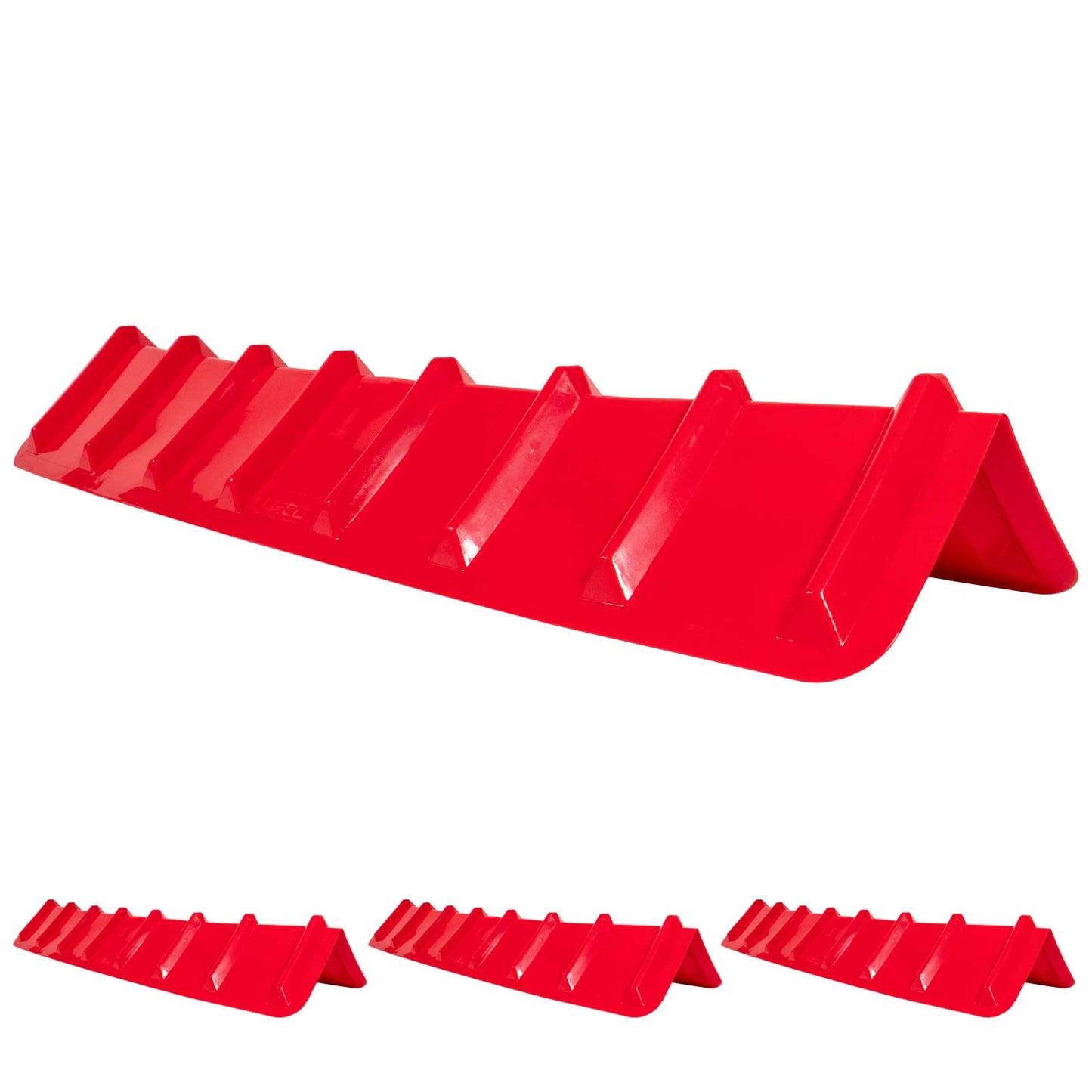 Corner Protector 48" Web Protector (9" x 9" x 48")