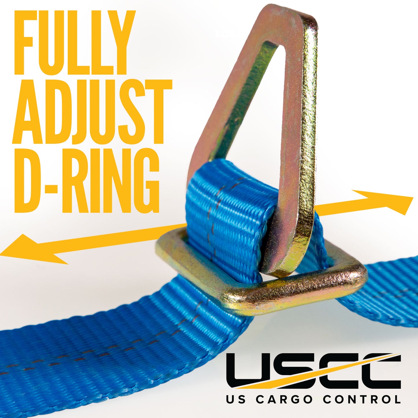 Car Tie Down Straps for Trailers Kit