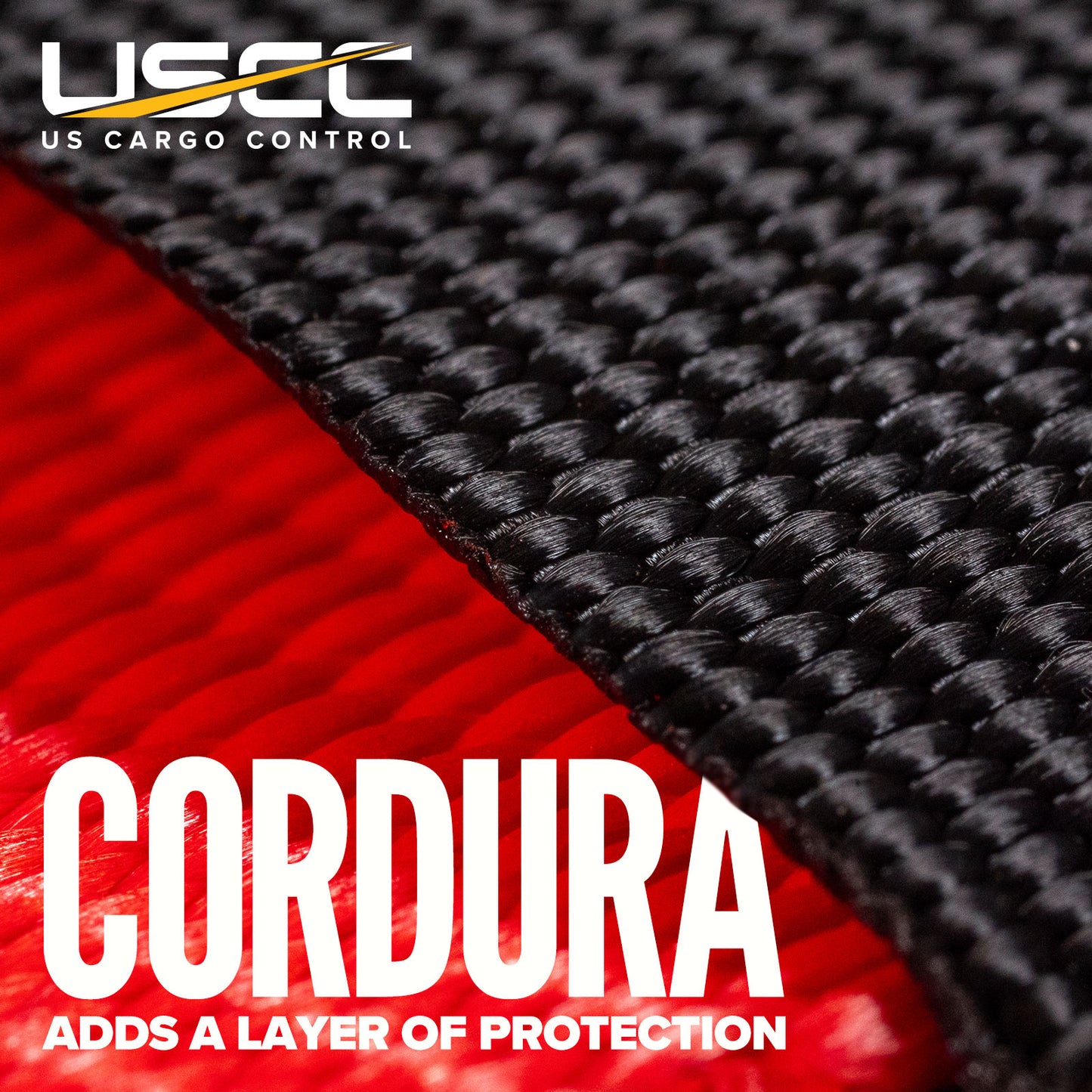 Car Tie Down Straps for Trailers Kit | 2" x 8' Twisted Snap Hook Tiedowns