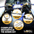 6' Motorcycle L-Track Tie Down System Kit | Aluminum L-Track