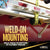 6' C Channel Sliding Winch Track - Aluminum
