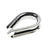 Stainless Steel Thimbles - Regular Duty Type 316 - 7/8