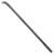 Post base concrete anchor l bolt