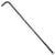 Wet set anchor bolt