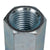 Zinc Coupling Nuts
