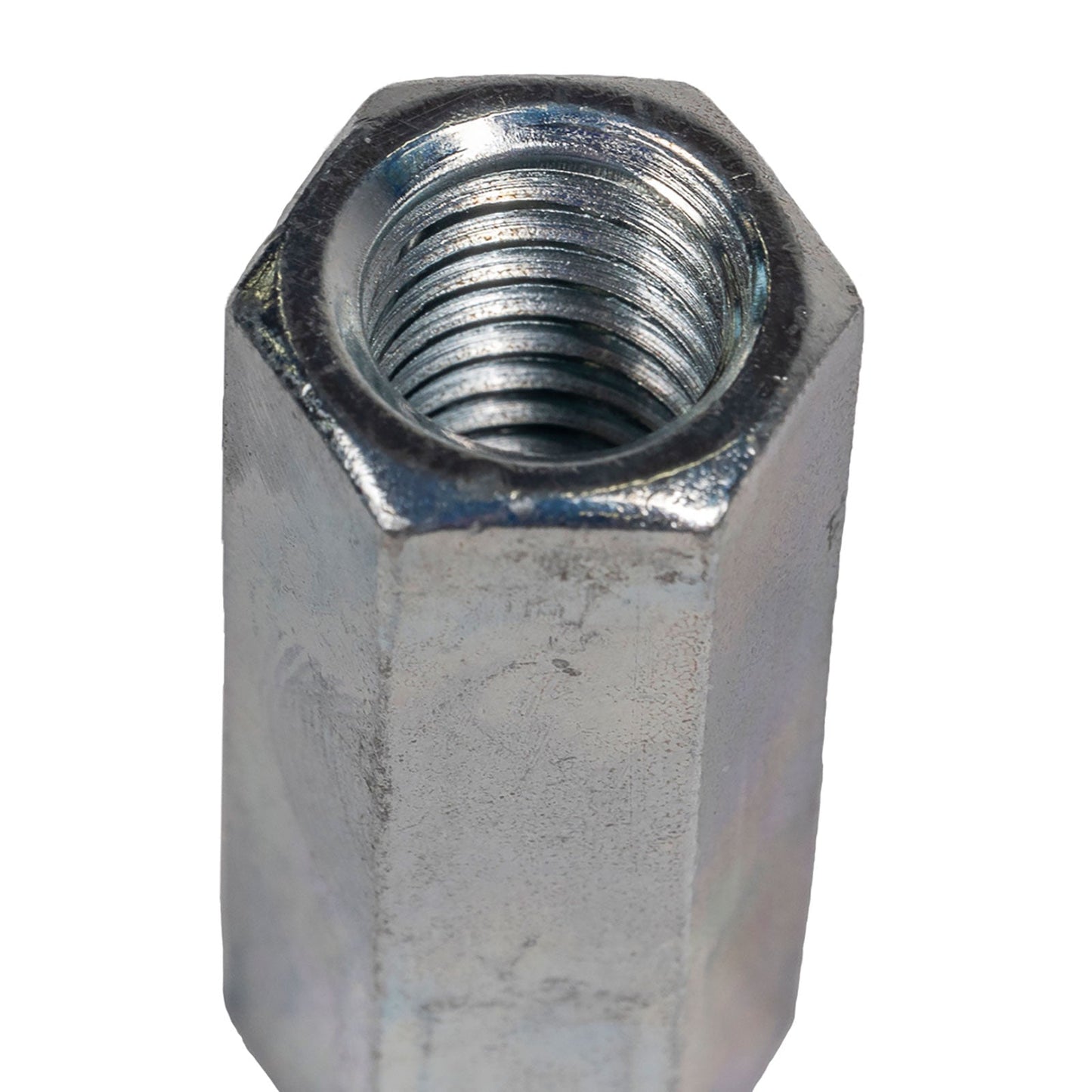 Zinc Coupling Nuts