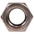 Conquest A563 Coupler Nuts