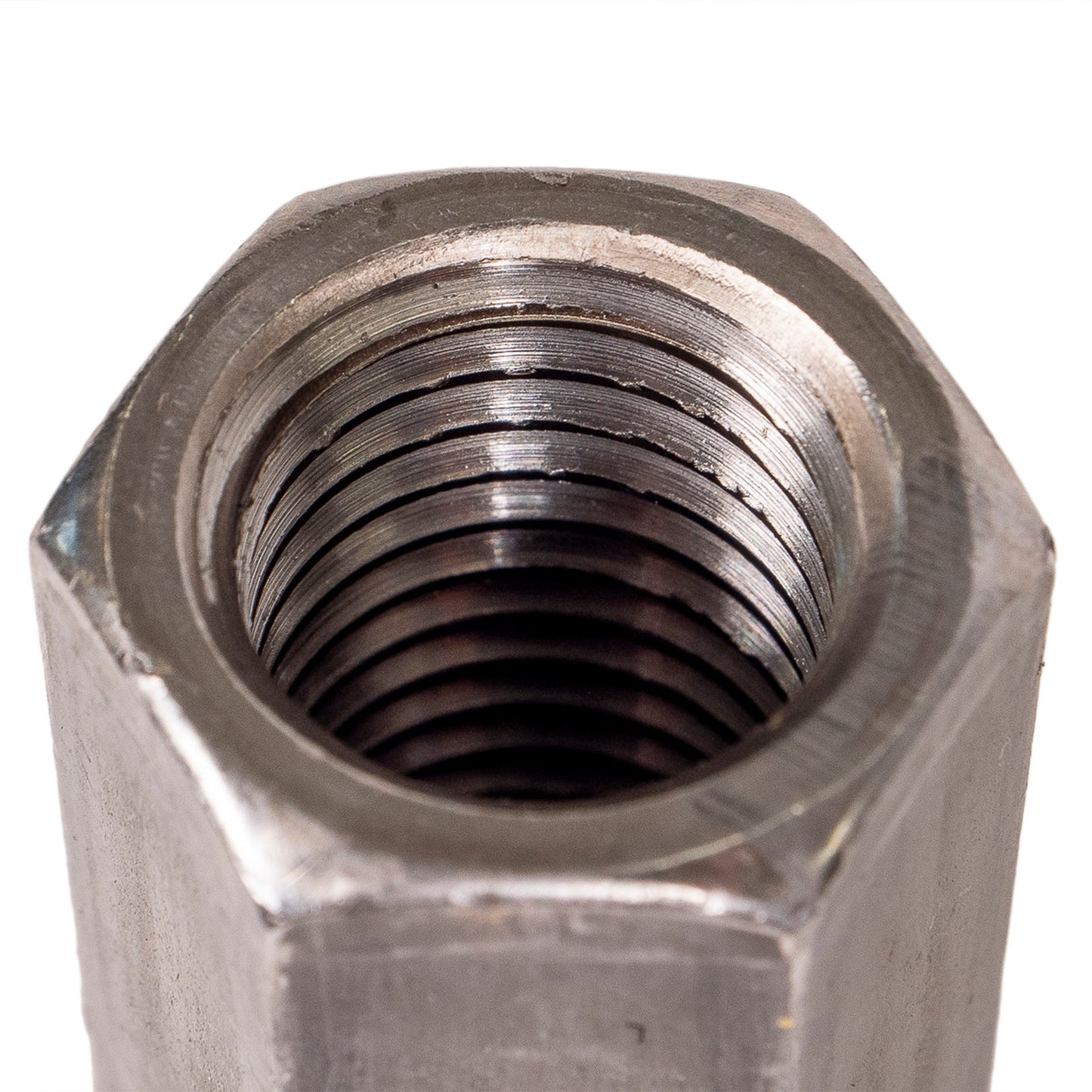 A563 Coupler Nuts