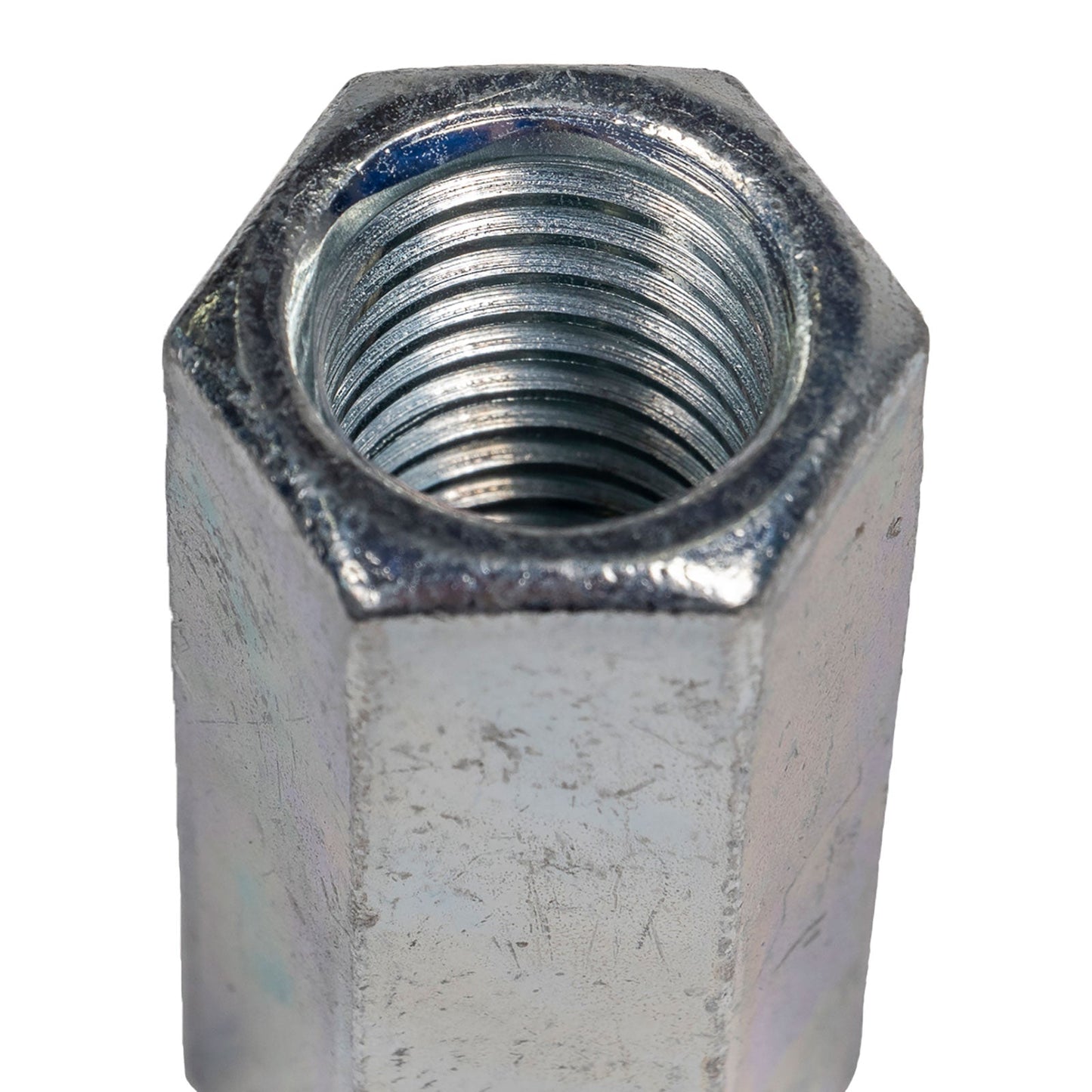 Zinc Coupling Nuts