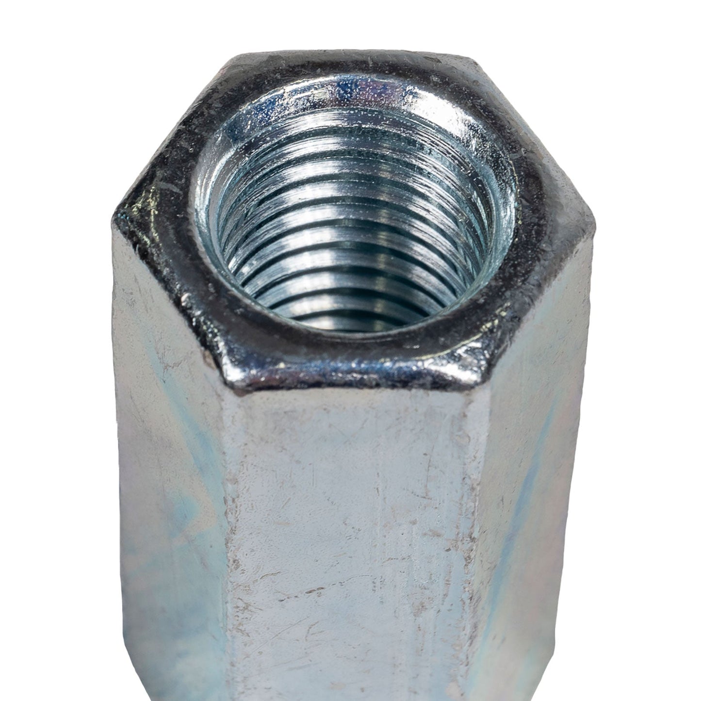 Zinc Coupling Nuts