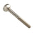 Conquest 18-8 stainless steel carriage bolt