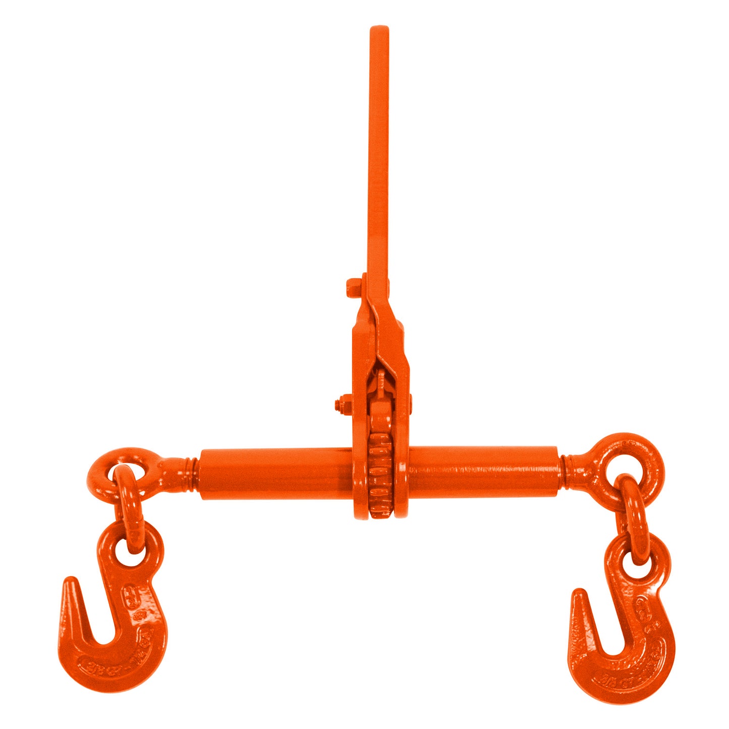 3/8" - 1/2" CM® Ratchet Chain Binder
