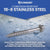 Corrosion Resistant 18-8 Stainless Steel - Ideal for outdoor construction, automotive, and industrial applications