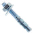 Conquest CWA14-134Z Wedge Anchor