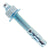Conquest CWA58-412Z Wedge Anchor