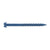 316 inch x 214 inch Fasteners Plus Hex Concrete Screw Pkg 100 image 1 of 2